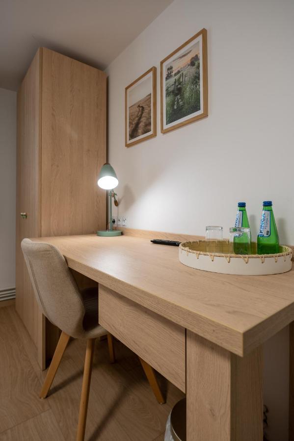 Szumi Las Events & Apartments Regimin Exteriér fotografie